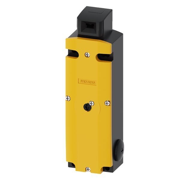 Interruttore di posizione in metallo per il rilascio ausiliario anteriore M20 X 1 5 Testa dell'attuatore 3SE5312-0SD11