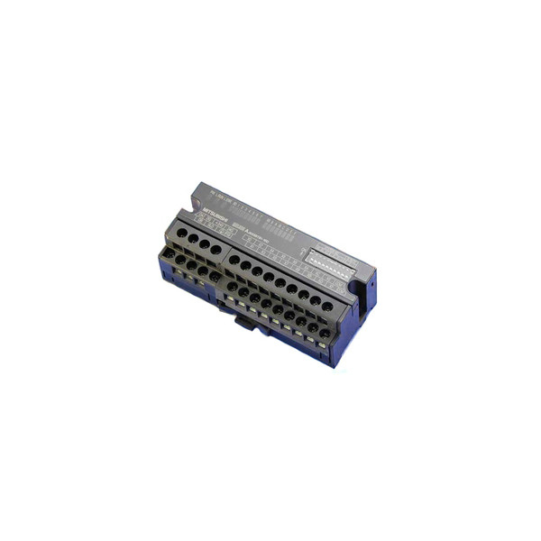 REMOTE DC INPUT CC-LINK Serie PLC Compact I/O Module 16 Input 1,5ms Terminal Block