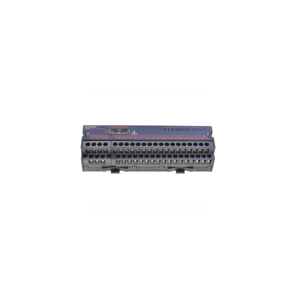 Mitsubishi AJ65SBTB2N-16R PLC CC-Link Compact I/O Module 16 Outputs Relay 2A Tipo vite
