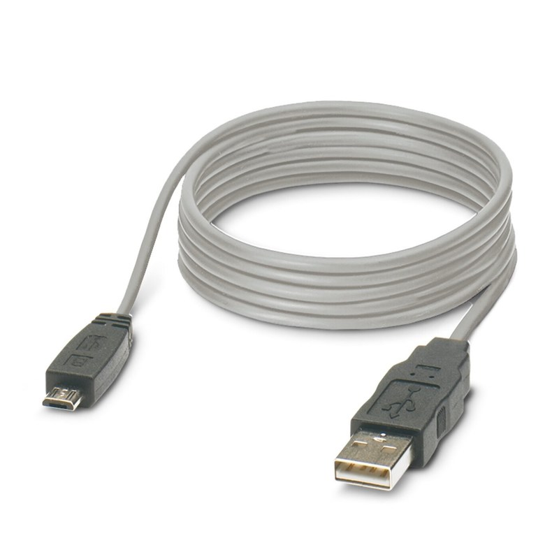 Migliora la tua esperienza di trasferimento dati con CAB-USB A/MICRO USB B/2 0M Connecting Cable