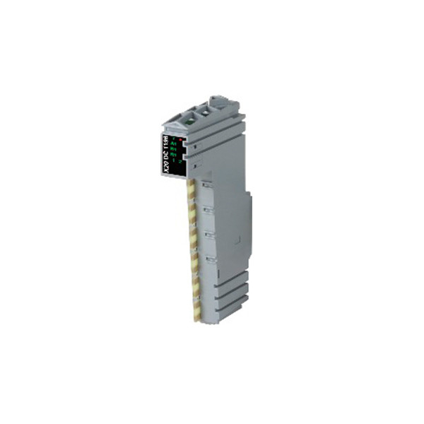 B R X20DC1196 1 Input aggiuntivi per Home Enable Switch e ABR Incremental Encoder 5V