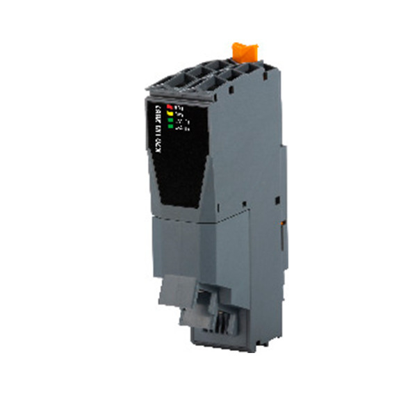 Miglioramento delle prestazioni di rete con X20HB2881 Hub Expansion Module 2x Hub 100 BASE-FX
