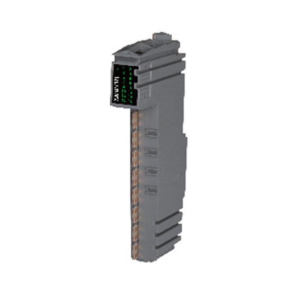 B R X20DIF37116 Input digitali con connessione sink e filtro di input software configurabile