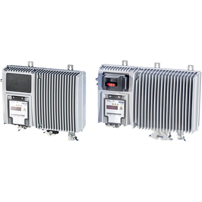 Potenziare l'efficienza industriale con Lenze EVS9331-ES/EP/EI/EV/EK/ET/004 VFD
