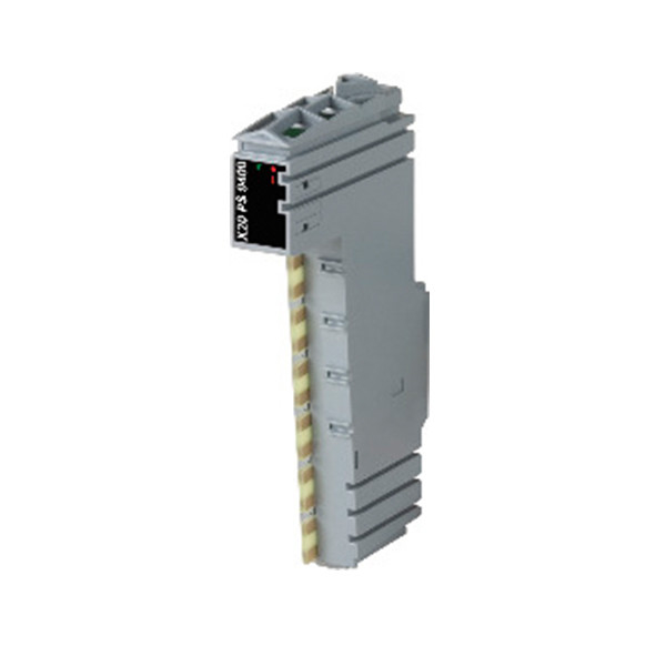 X20PS9400 L'alimentazione essenziale per il B R Bus Controller X2X Link e I/O interni