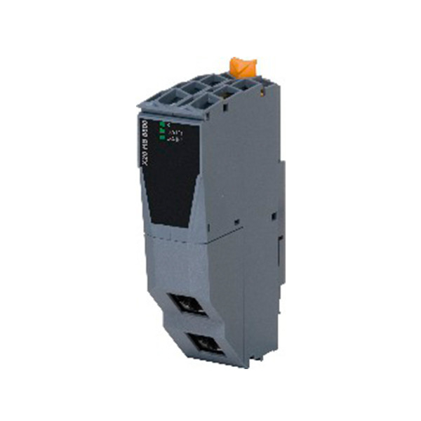 Potenziare la rete con B R X20HB8880 2x/4x/6x Fast Ethernet Hub Modular Construction