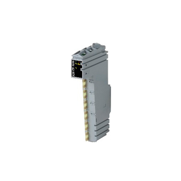 Collegare in modo efficiente dispositivi complessi al sistema X20 con interfaccia RS485/RS422