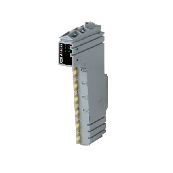 X20AI4622 B R Modulo di ingresso analogo 4 Input Risoluzione a 13 bit per macchine industriali