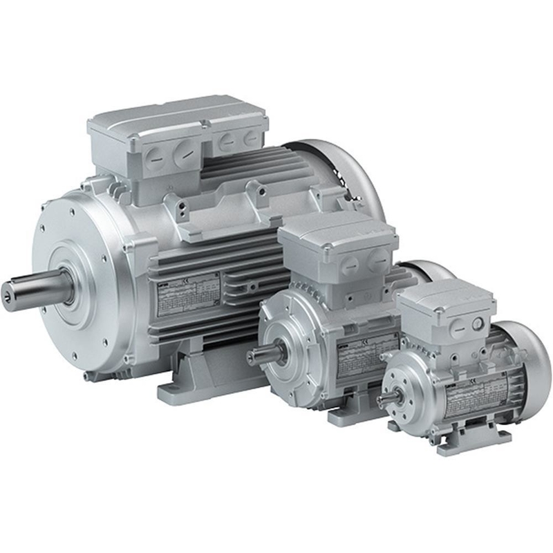 Lenze EVS9328-ES/EP/EI/EV/EK/ET/004 La soluzione definitiva per l'efficienza industriale