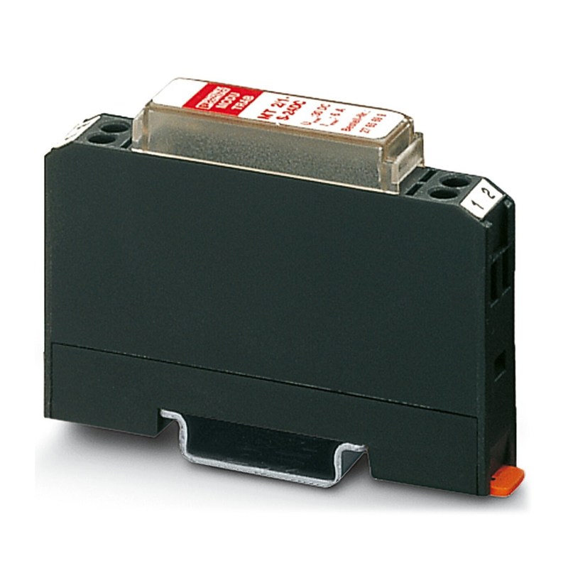 24V DC Surge Protector MT-2/1-S-24DC 2-pole design per una protezione sicura e duratura