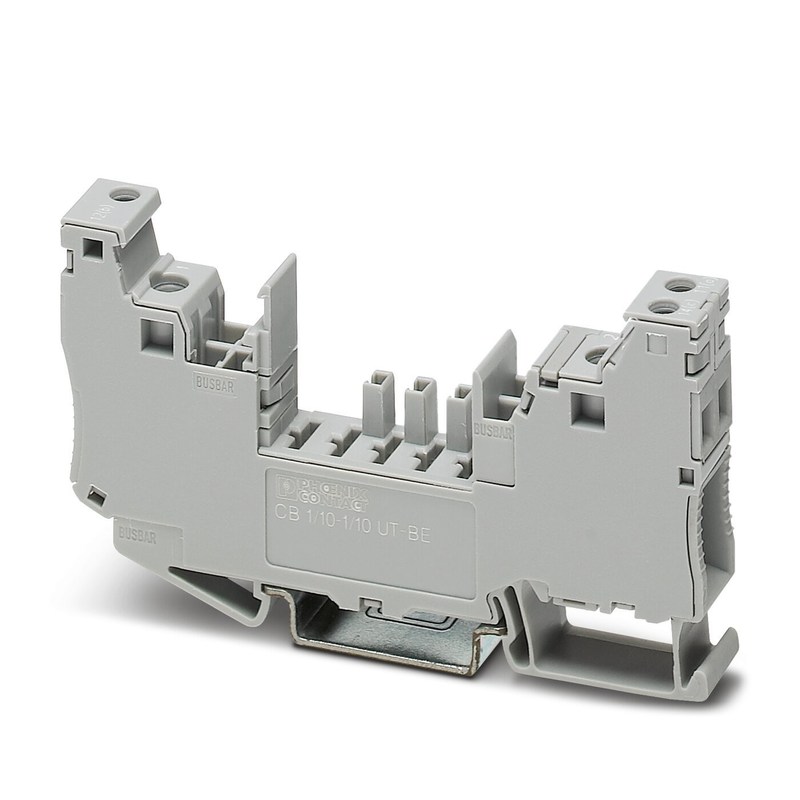 277 V Voltaggio nominale 2801305 CB 1/10-1/10 UT-BE Sedile con 3 pali