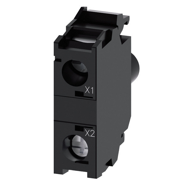 PLC 3SU1401-1BG40-1AA0 Modulo LED SIRIUS ACT con terminale a vite e montaggio anteriore