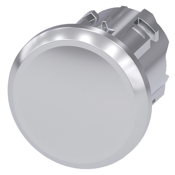 PLC 3SU1950-0FA80-0AA0 SIRIUS ACT Accessori Metallo Grigio lucido/Argento