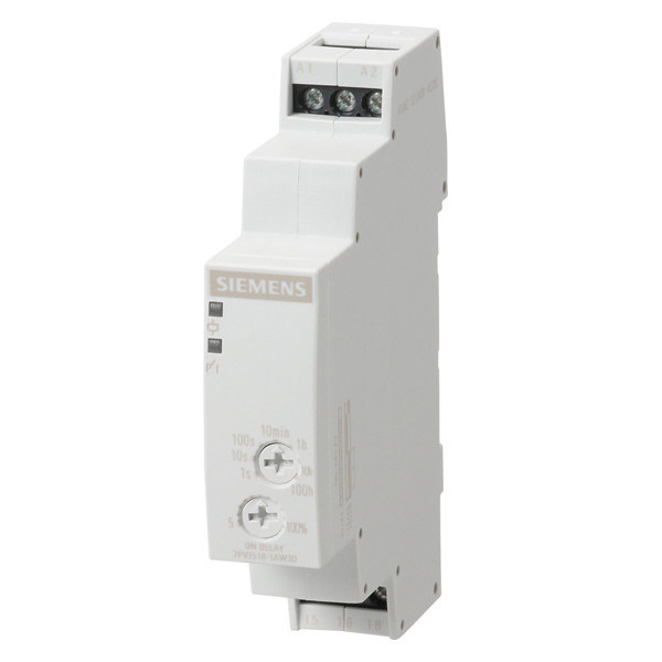 83.00 x 90.00 x 22.00MM PLC 7PV1518-1AN30 relè di cronometraggio relè di tempo per il controllo del tempo