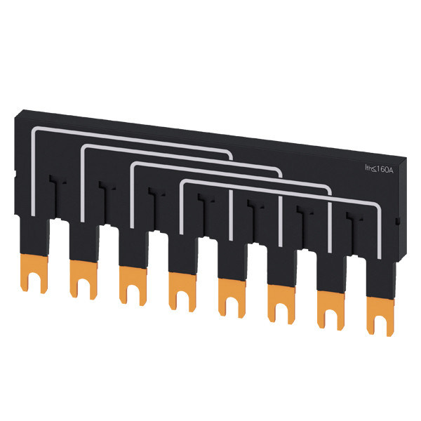 3KC PLC 160A Bar di collegamento per ATyS d M ATyS t M RTSE ATSE Accessori e ricambi