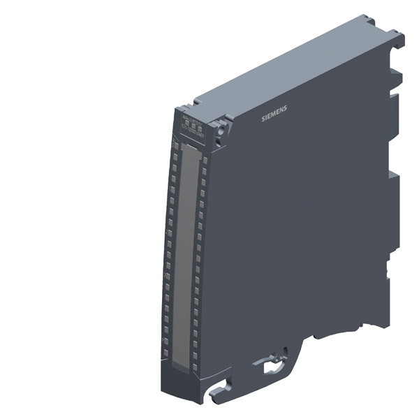 Sistemi di controllo industriali Modulo di ingresso analogo 6ES7531-7QD00-0AB0 4 canali per PLC