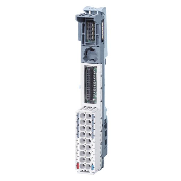 Siemens 6ES7193-6BP00-0DA0 ET 200SP BaseUnit BU15-P16 A0 2D/T per sistemi di automazione