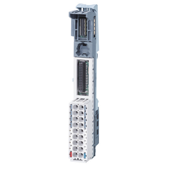 Siemens 6ES7193-6BP00-0DA1 ET 200SP BaseUnit BU15-P16 A0 2D/T Progettato per uso industriale