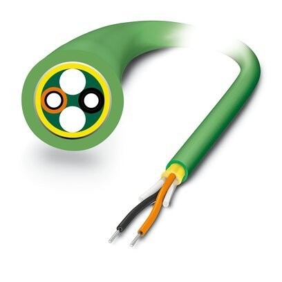 2313397 Phoenix Contact FL FOC PN-B-980/1000 Assemblaggio di cavi e fili per applicazioni