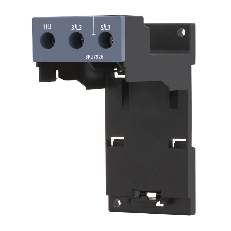 Aggiornare il sistema PLC con 3RU7926-3AA01 3RU7 Adapter S0 Adapter viti garantite