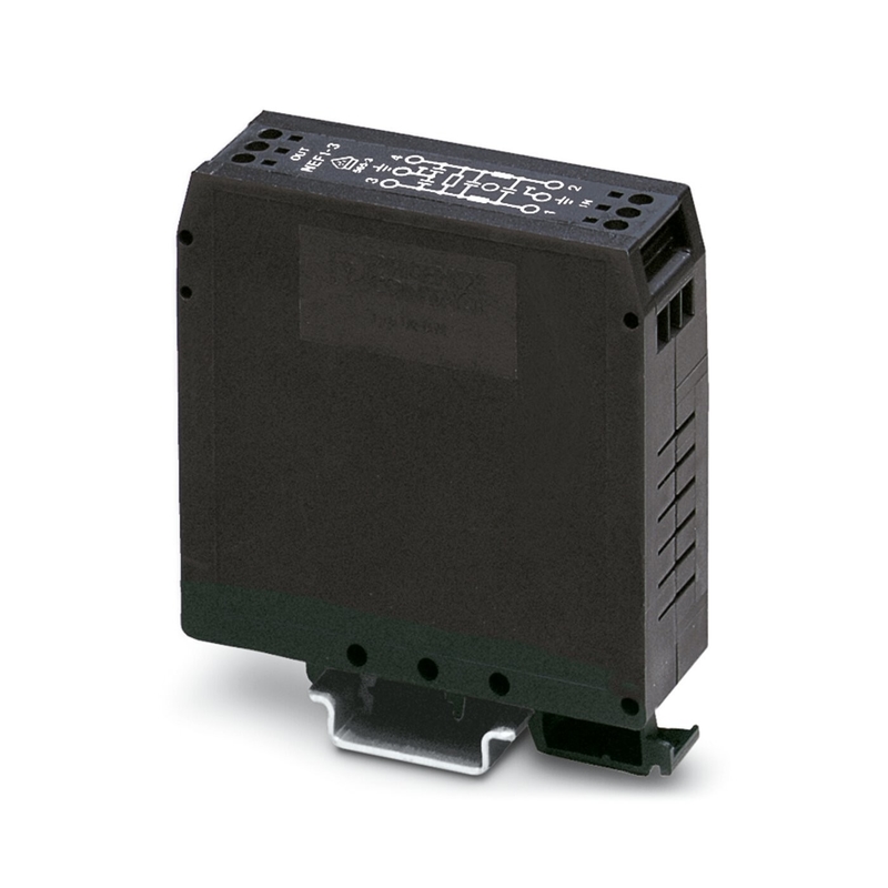 240V AC L-N 50Hz 60Hz Frequenza nominale del centro filtro EMC per il contatto Phoenix NEF 1-3