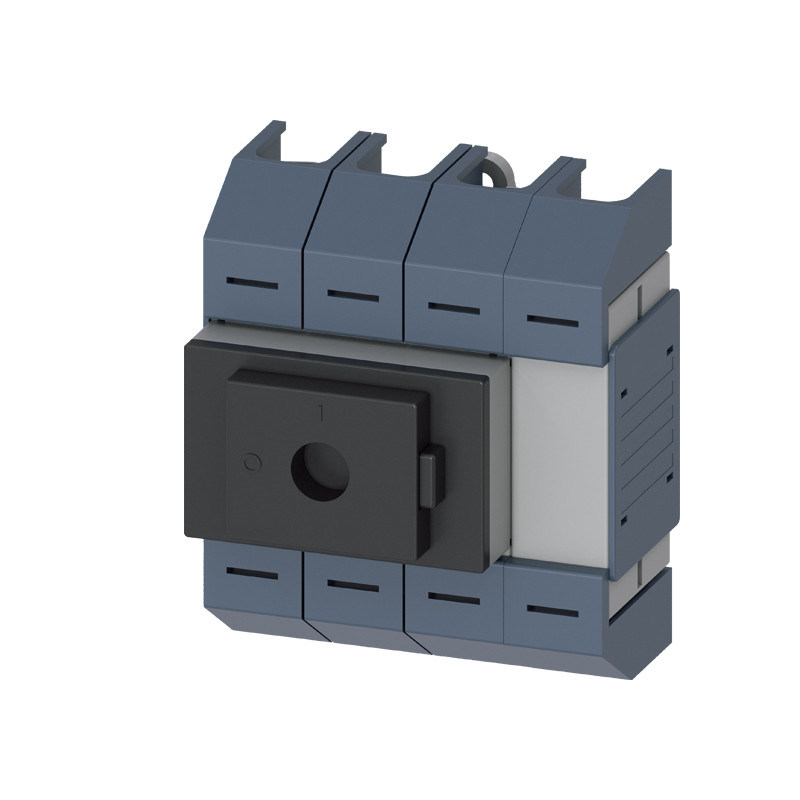 3KD0340-2LG20-3 PLC Dispositivi di base di disconnessione dell'albero di interruttore per l'automazione industriale