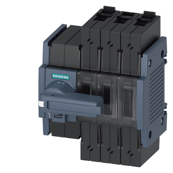 SENTRON 3KD fino a 1600 A Dispositivi di base Disconnessione di interruttore per PLC 3KD2632-2ME10-0