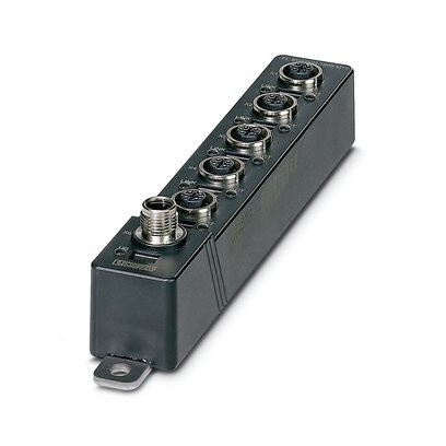 FL SWITCH 1605 M12 Industrial Ethernet Switch per reti 2700200 di Phoenix Contact
