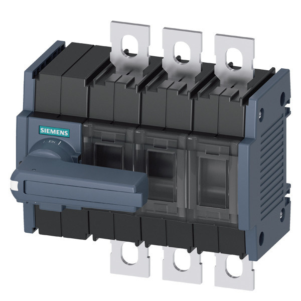 Siemens 3KD3232-0NE10-0 Dispositivi di base Disconnessione per SENTRON 3KD fino a 1600 A