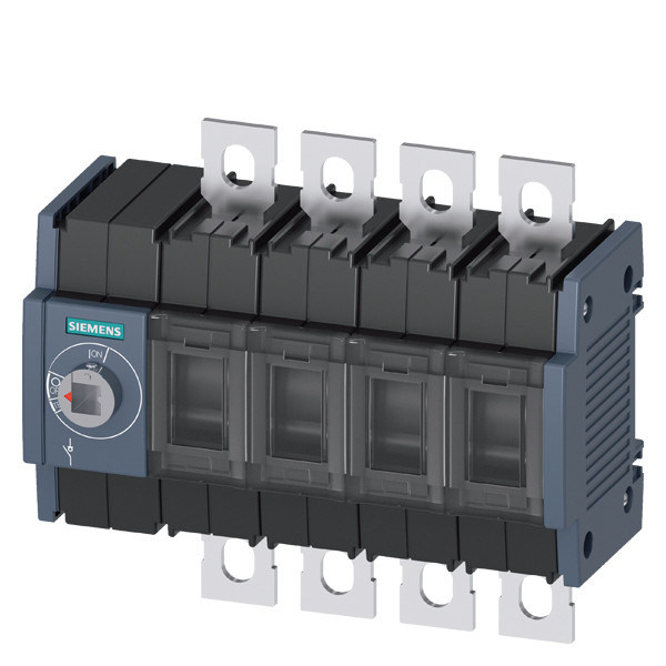 PLC 3KD3840-0NE10-0 SENTRON Disconnettori per interruttori a asse per dispositivi di base fino a 1600 A