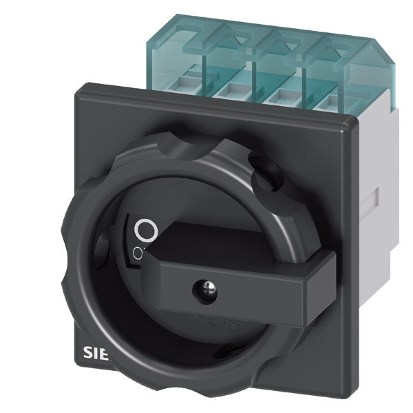 PLC 3LD2003-0TK51 Dispositivi di base Disconnessione interruttore La scelta migliore per il controllo di potenza