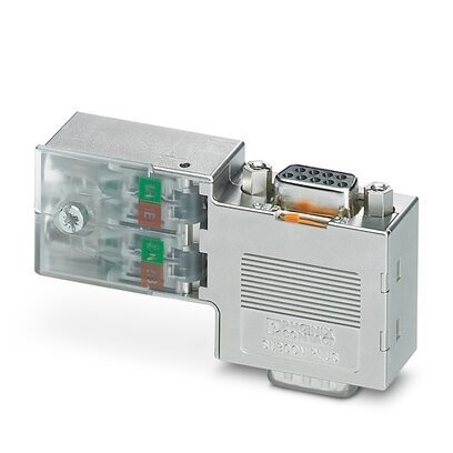 2313685 Phoenix Contact Ricambi industriali Converter di interfaccia SUBCON-PLUS-PROFIB/90/PG/IDC