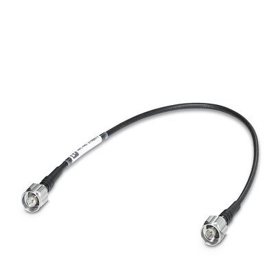 2700677 Phoenix Contact Automation Ricambi Antenna Cavo coassiale FL LCX PIG-EF142-N-N