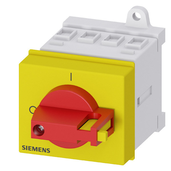 PLC 3LD2030-1TL13 Dispositivi di base interruttore di disconnessione per una maggiore sicurezza elettrica