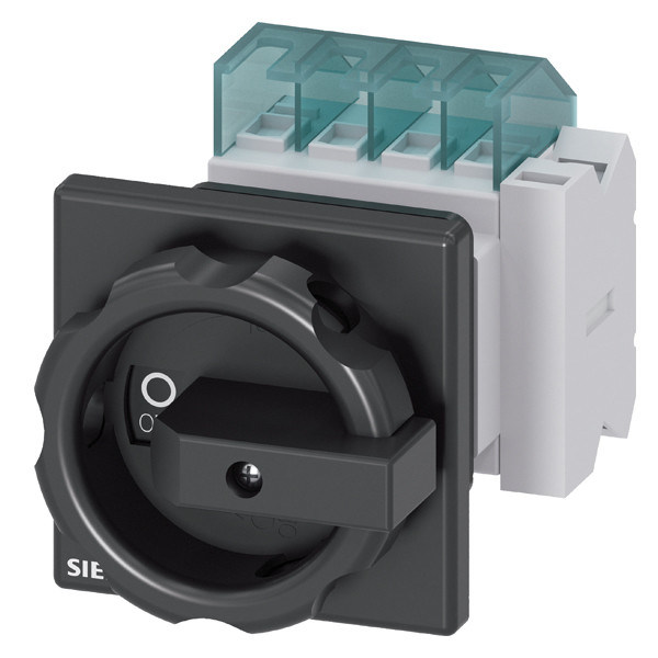 PLC 3LD2054-1TP51 Dispositivi di base Disconnessione interruttore La soluzione definitiva di controllo di potenza