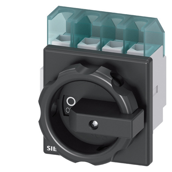 PLC 3LD2103-1TL51 Dispositivi di base di disconnessione di interruttore per la distribuzione di energia