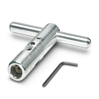 FL LCX TOOL E strumento di allineamento per le connessioni in fibra ottica