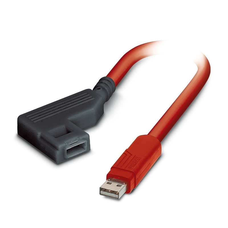 Cable di programmazione RAD-CABLE-USB per il trasferimento di dati facile e accurato