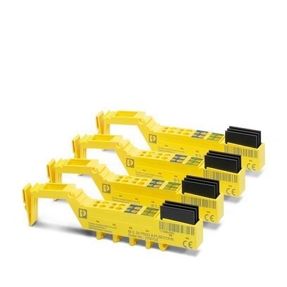 2700722 Phoenix Contact Automazione Ricambi Connettore Set IB IL 24 PSDO 8-PLSET/CP/R