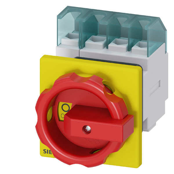 La chiave dell'efficienza industriale PLC 3LD2154-1TL53 Disconnessione di interruttore di dispositivi di base