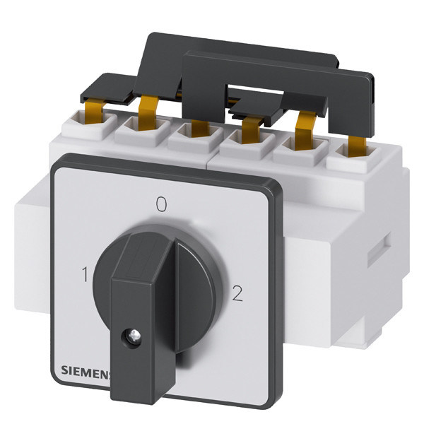 PLC 3LD2223-7UK01 Interruttore di disconnessione di dispositivi di base per applicazioni pesanti