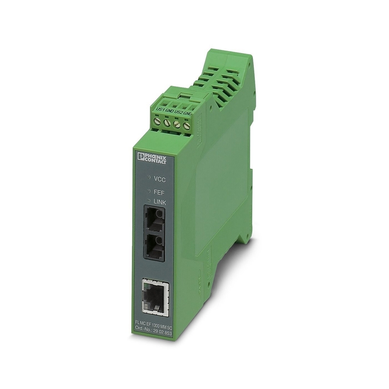 1300 MM SC Phoenix Convertitore di fibra ottica per il tuo business