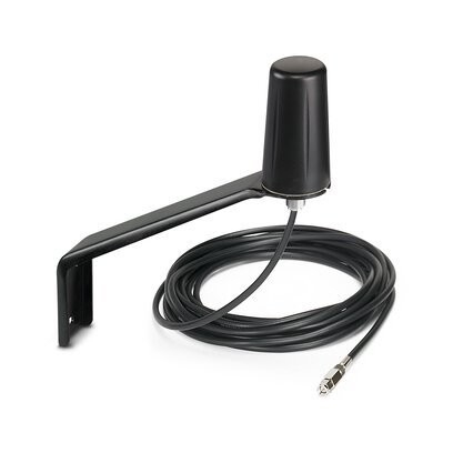 Aggiornate le vostre parti di ricambio per l'automazione con l'antenna di muro mobile 5M TC ANT