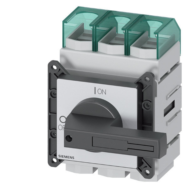 PLC 3LD2305-0TK11 Dispositivi di base Disconnessione di interruttore Perfetto per il controllo industriale