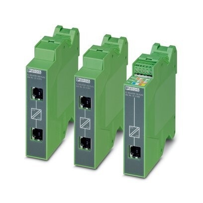 2313915 Phoenix Contact Ricambi di automazione industriale Modem FL ISOLATORE 1000-RJ/RJ 22,5*99*92mm