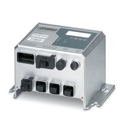 Phoenix Contact FL SWITCH IRT IP TX/3POF Industrial Ethernet Switch per la connettività