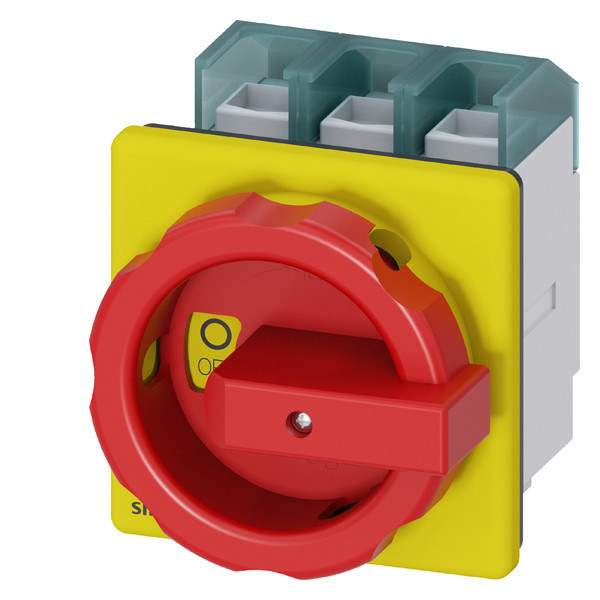 Ottimale per le esigenze industriali PLC 3LD2704-0TK53 Disconnessione dei dispositivi di base