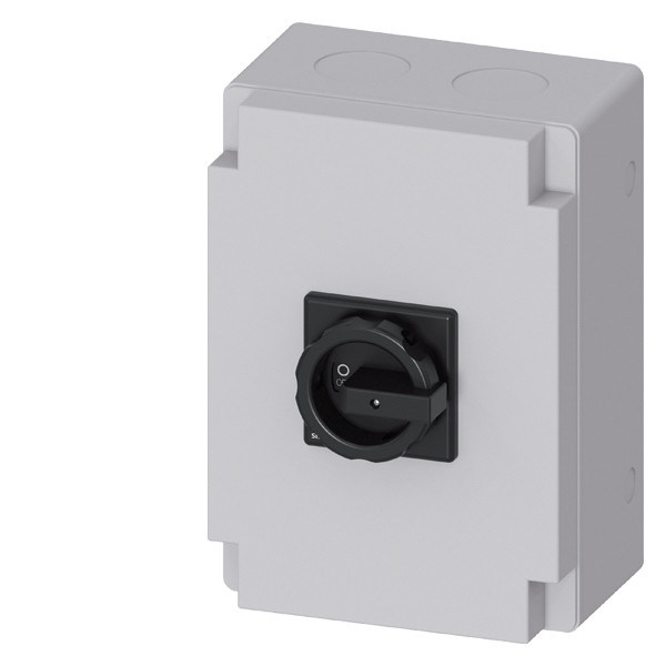 PLC industriale 3LD2866-1GP51 Dispositivi di base Disconnessione di interruttore con lunga durata