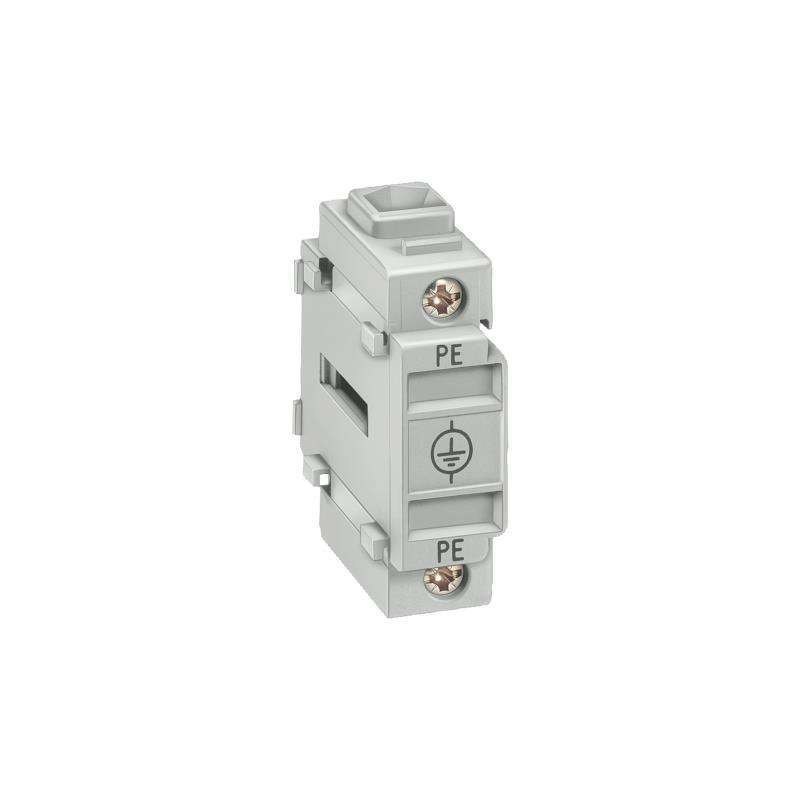 Aggiornare la tua automazione industriale con PLC 3LD9200-2C terminali di disconnessione interruttore