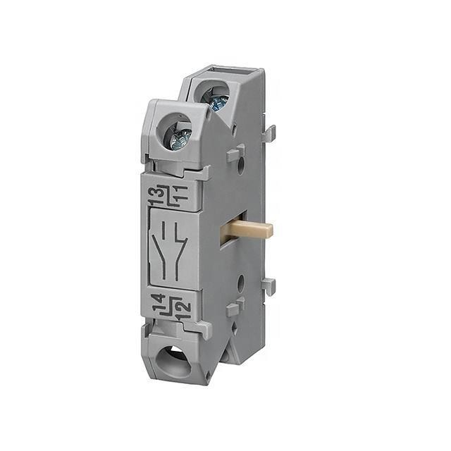 PLC 3LD9200-5C montato a pavimento, interruttore ausiliario per l'interruzione principale e di emergenza 3LD2